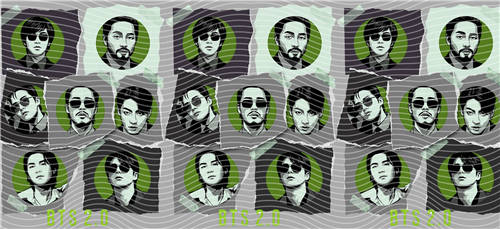 16oz Star Singer-O 438